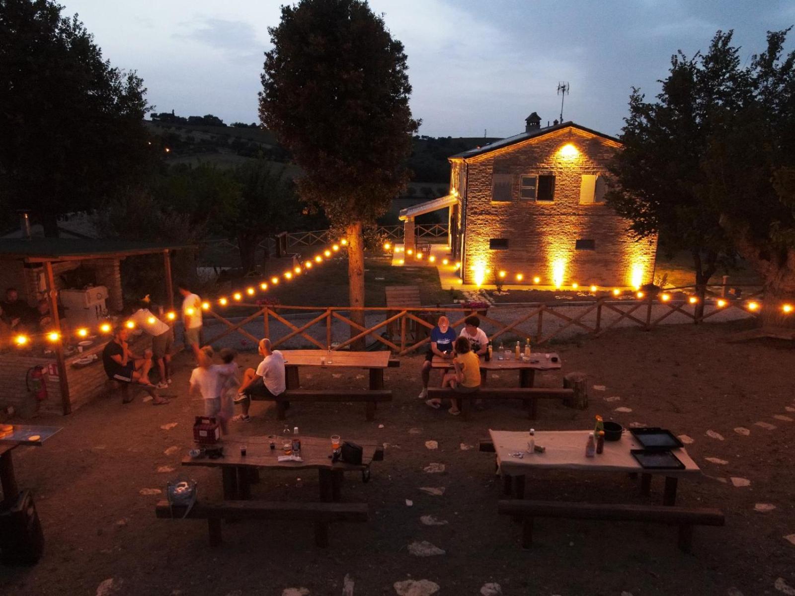 Casa Addis B&B Scapezzano Extérieur photo