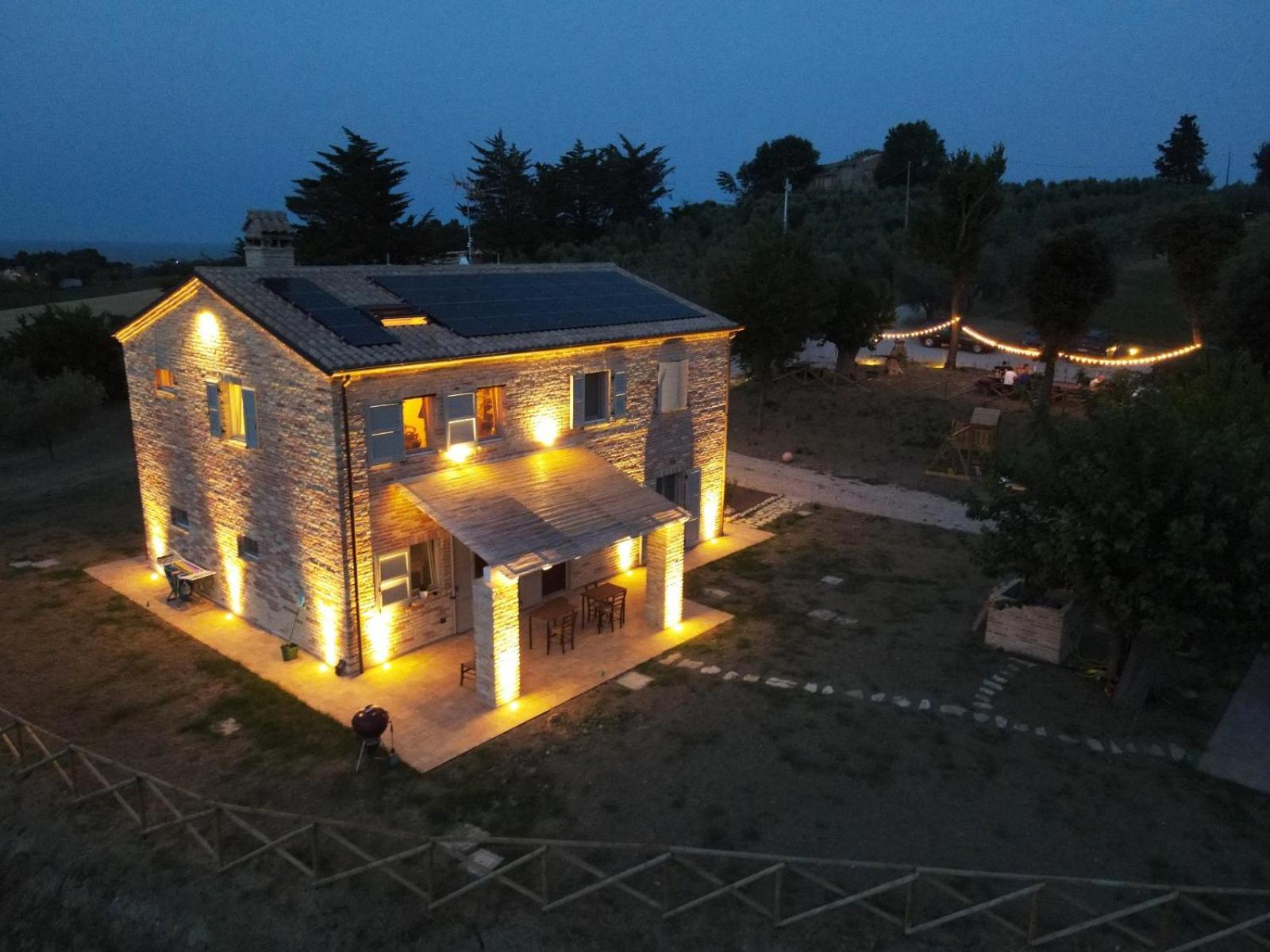 Casa Addis B&B Scapezzano Extérieur photo