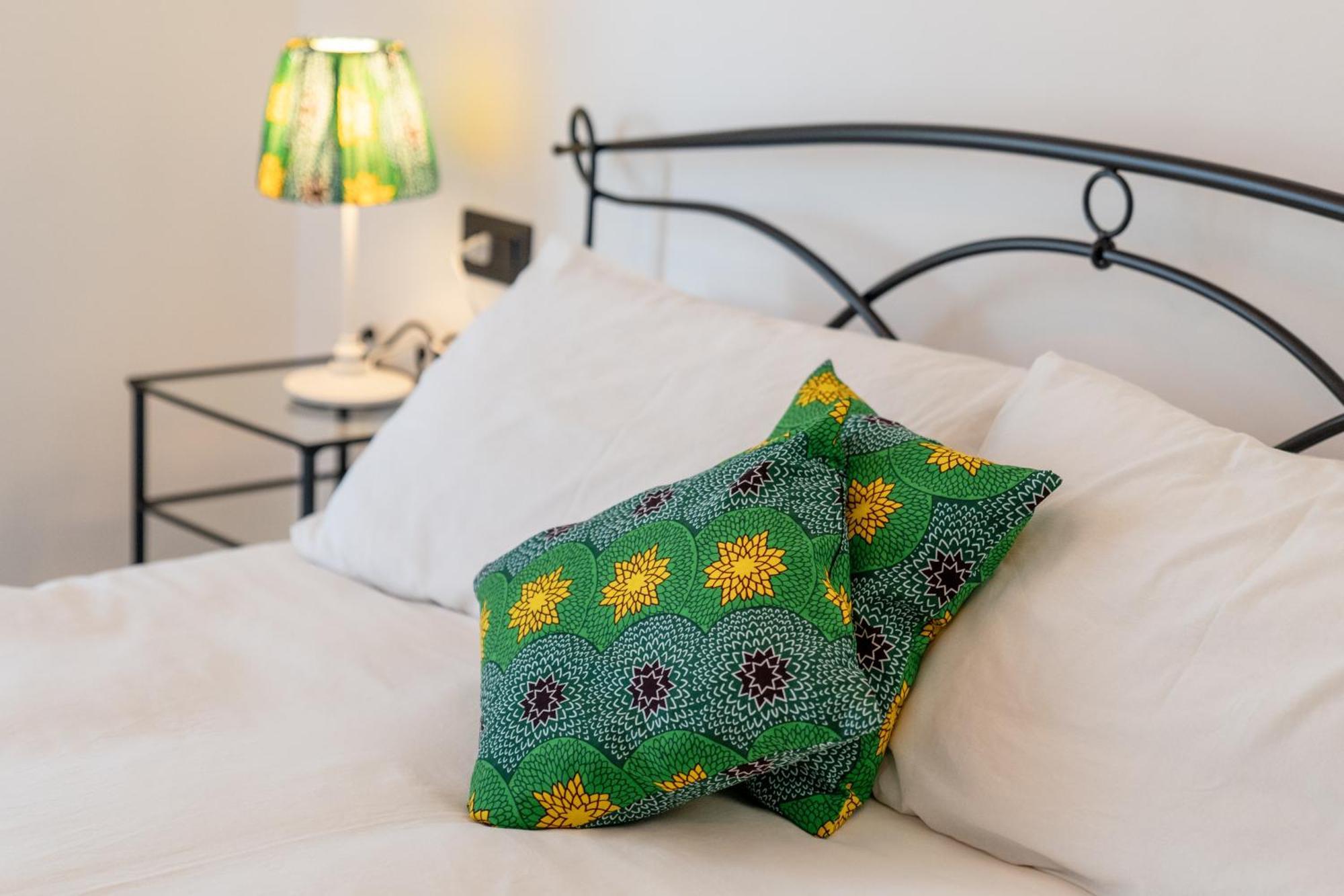 Casa Addis B&B Scapezzano Extérieur photo